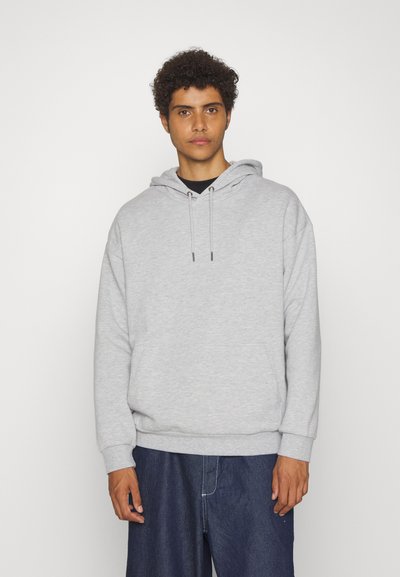 Only & Sons Onsceres zip thr. hoodie sweat - blød og varm