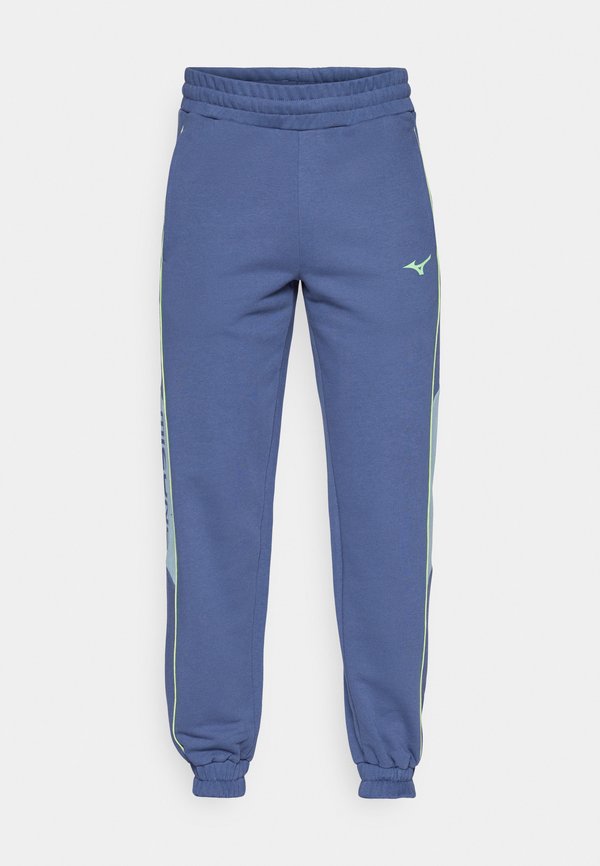 ATHLETICS PANT - Tracksuit bottoms - vintage indigo4