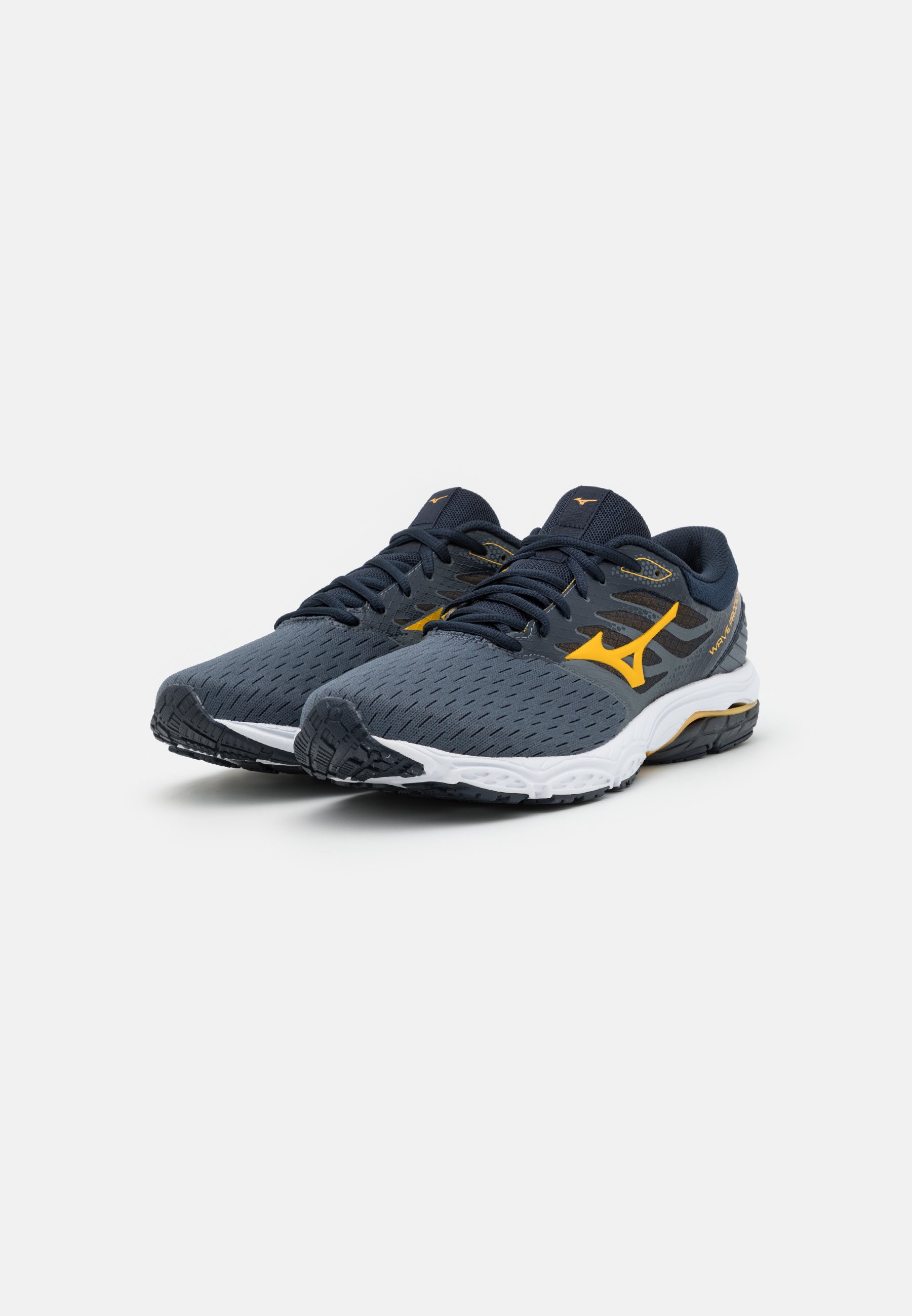 Scarpe MIZUNO - Wave Prodigy 3 J1GC201050 Blu scuro - Corsa su asfalto -  Running - Scarpe sportive - Uomo | escarpe.it