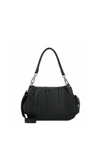 FREDsBRUDER SAY HELLO - Borsa a mano - black