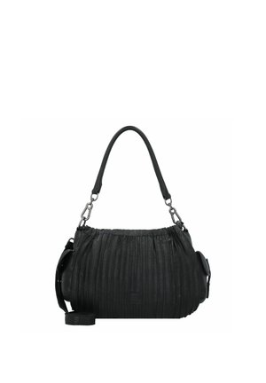 SAY HELLO - Handtas - black