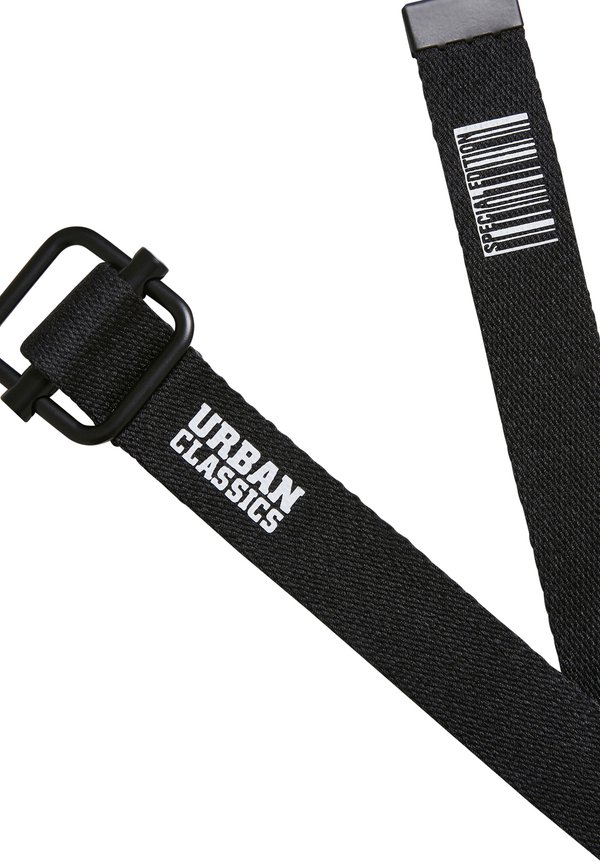 2 PACK – Gürtel