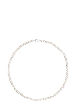 SWEET DOLLS - Necklace - silver-coloured