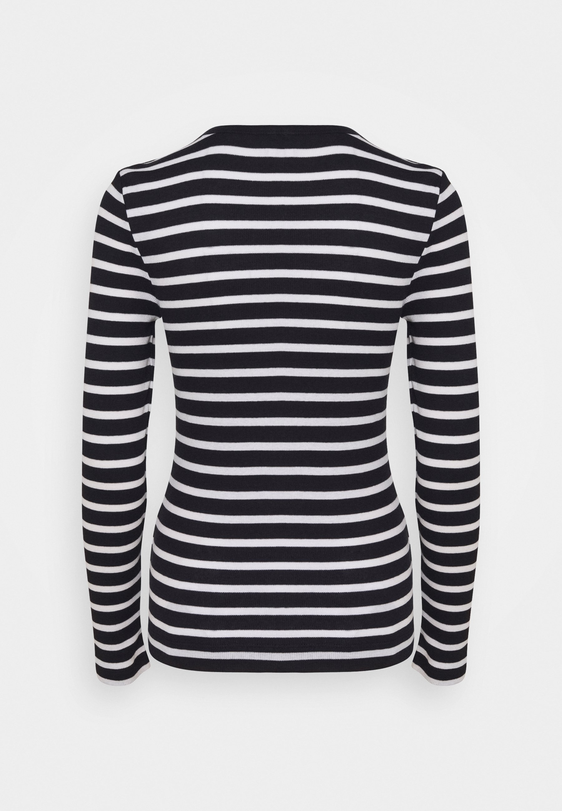 Women SKINNY OPEN - Long sleeved top Women SKINNY OPEN - Long sleeved top