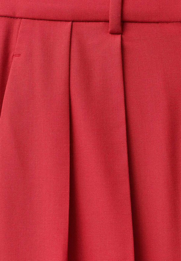 Trousers - rouge3