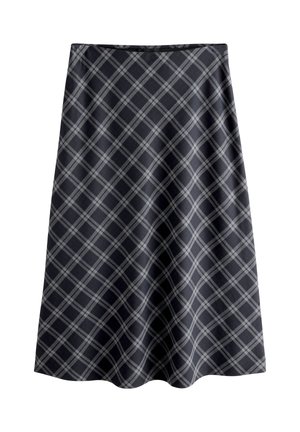 Next TALL FIT - Jupe trapèze - grey