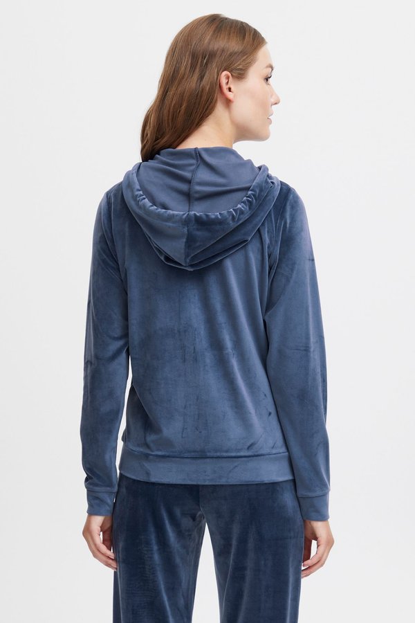 OXMITANNA - Training jacket2