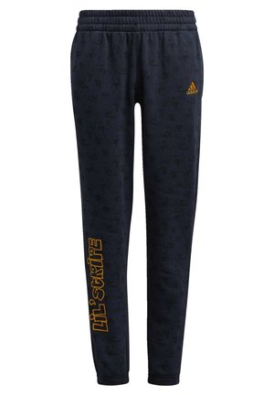 LIL STRIPE TRACKSUIT BOTTOMS - Jogginghose - blue