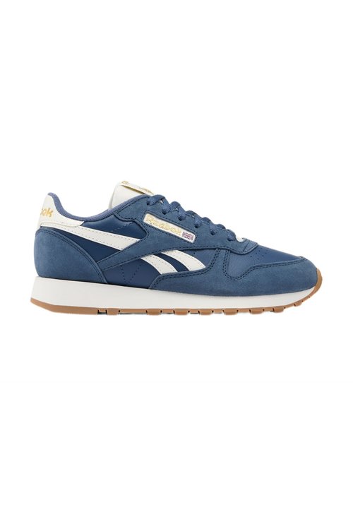 Reebok Walking sandals - legacy blue chalk gold met — photo 4