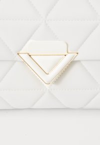 ALDO SOFTPUFFQUILT - Sac à main - bone
