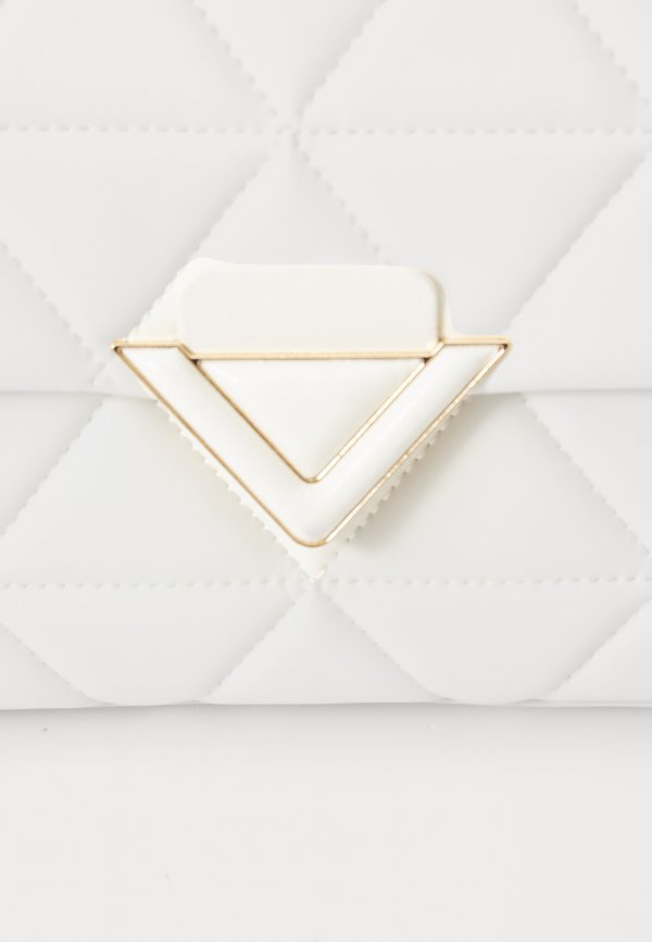 SOFTPUFFQUILT - Handbag - bone3