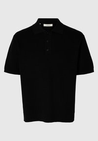 Non sélectionné, black