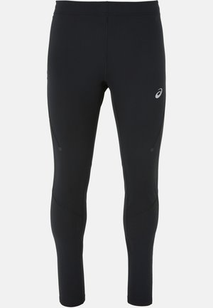 ASICS ROAD WINTER - Collants de running - performance black