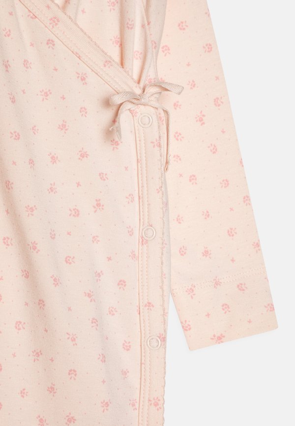 RUBETTA - Sleep suit3