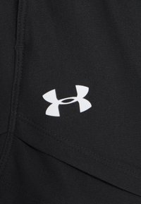 Under Armour PLAY UP - Sports shorts - black