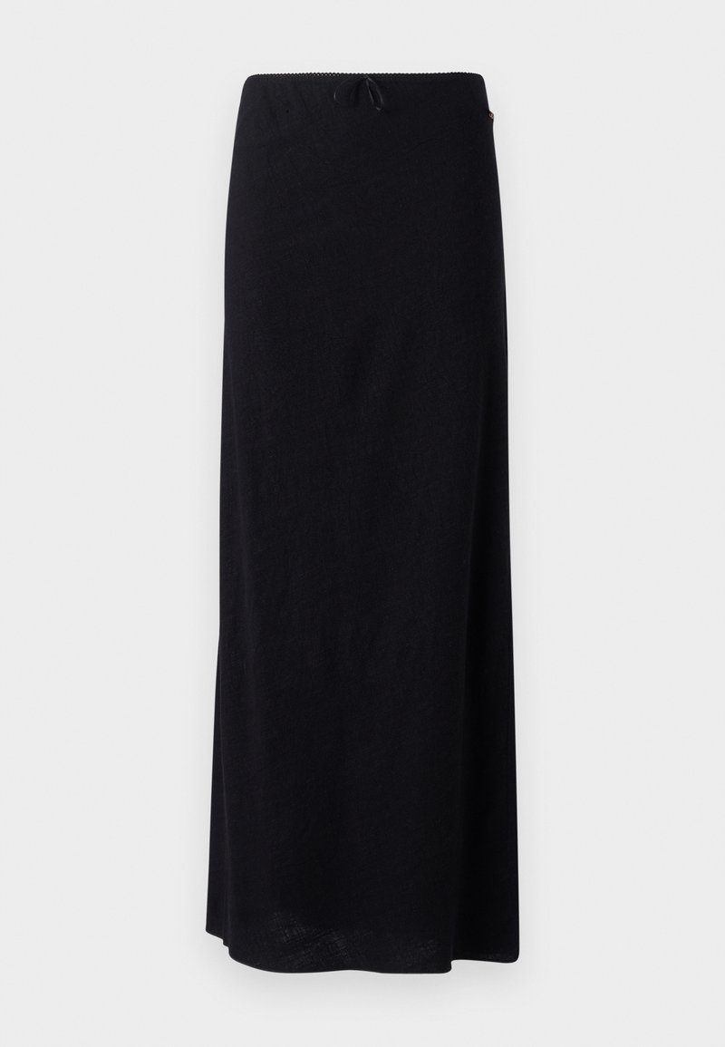 BDG Urban Outfitters Maxirok zwart