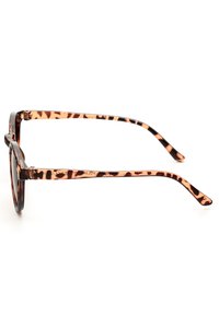 KIDDUS 4 - 7 YEARS - KIDS SPARKLE - POLARIZED - TOTAL UV PROTECTION - Occhiali da sole - tortoise