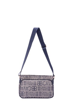Borsa a tracolla - blue
