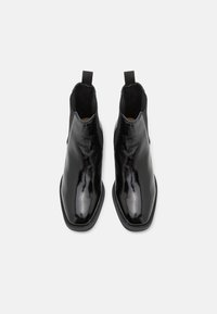 GANT Klassiset nilkkurit - black