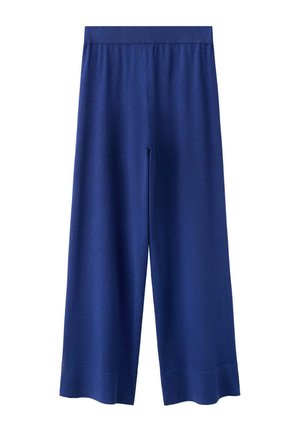 Mango, ADULT - Pantalon classique - neon blue