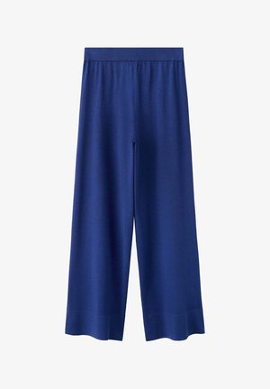 Mango, ADULT - Pantalon classique - neon blue