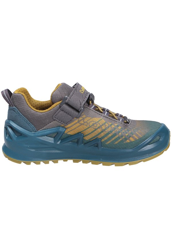 Hikingschuh – petrolsenf