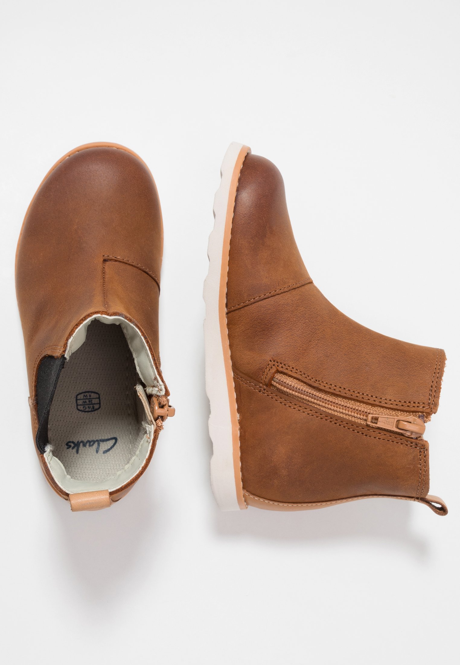 crown halo clarks
