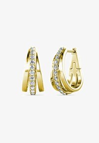 Non selezionato, doré cristal