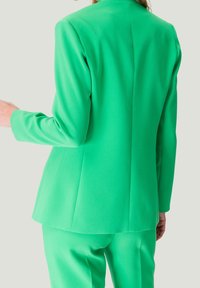 zero Blazer - green