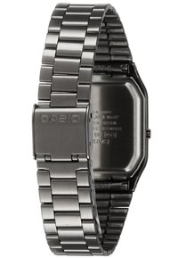 Casio Reloj - gunmetal