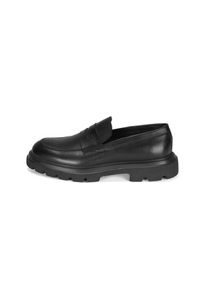 Slipper - black