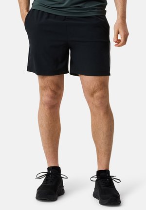 CORE  - Korte broeken - black