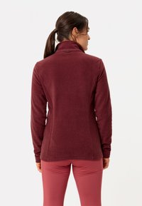 Vaude ROSEMOOR 3IN1  - Hardshell-jas - brick