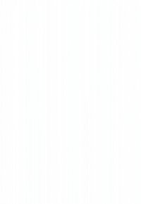 Due persone in camici da laboratorio sorridono e lavorano insieme utilizzando un microscopio in un ambiente di laboratorio luminoso.