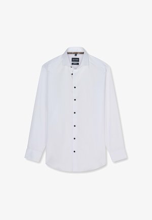 OLYMP Luxor, OLYMP LUXOR, MODERN FIT, BUSINESSHEMD, ROYAL KENT - Shirt - weiß