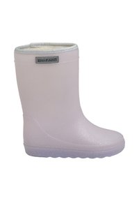 Niet geselecteerd, burnished lilac