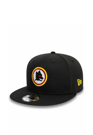 FIFTY   - Cap - black
