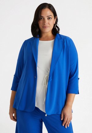 Cardigan - bluette