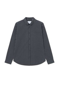 Unselected, black