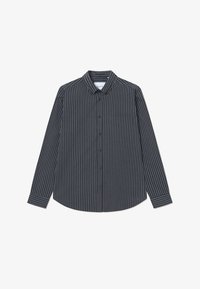 Non selezionato, black