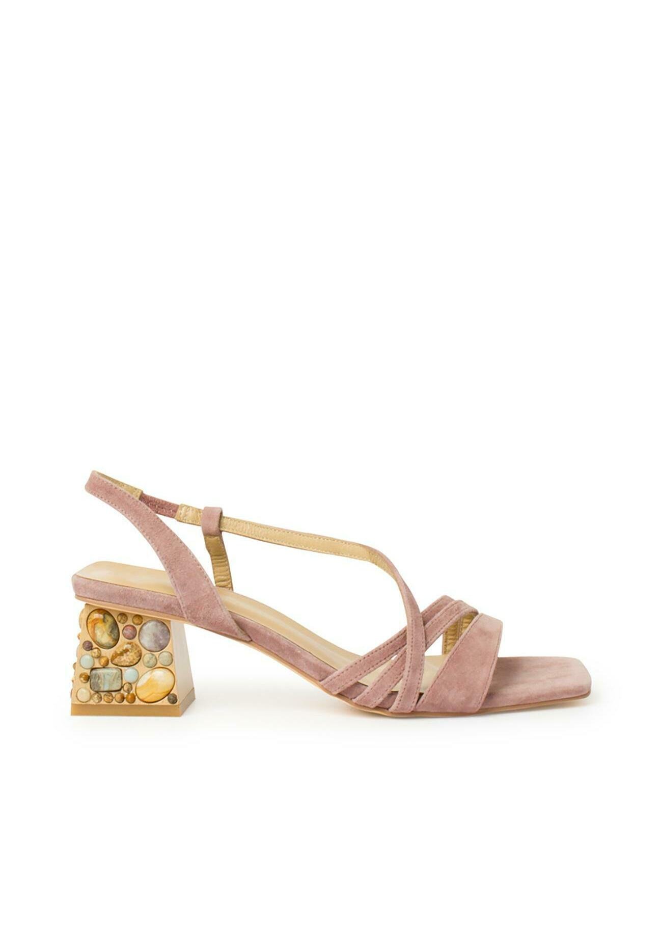 Zapatos rosa para salir de fiesta | Colección en Zalando