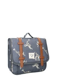 Vadobag Skoletasker - blue