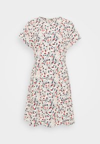 Tommy Hilfiger Vestido informal - white