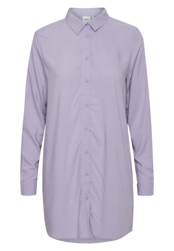 IHMain - Button-down blouse - heirloom lilac3