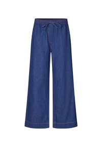 - Jeansy Relaxed Fit