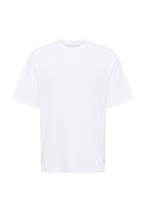 AKRON - T-Shirt print - bright white