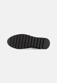 Gabor Comfort Sneakers basse - schwarz
