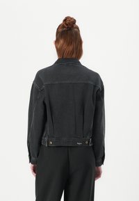Pepe Jeans RELAXED JACKET - Jakna iz džinsa - denim