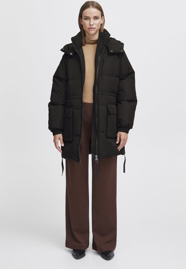 BYCRISTEL - Down coat4