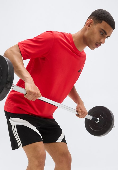 adidas Funktionsshirt 'WE BAS' — foto 4